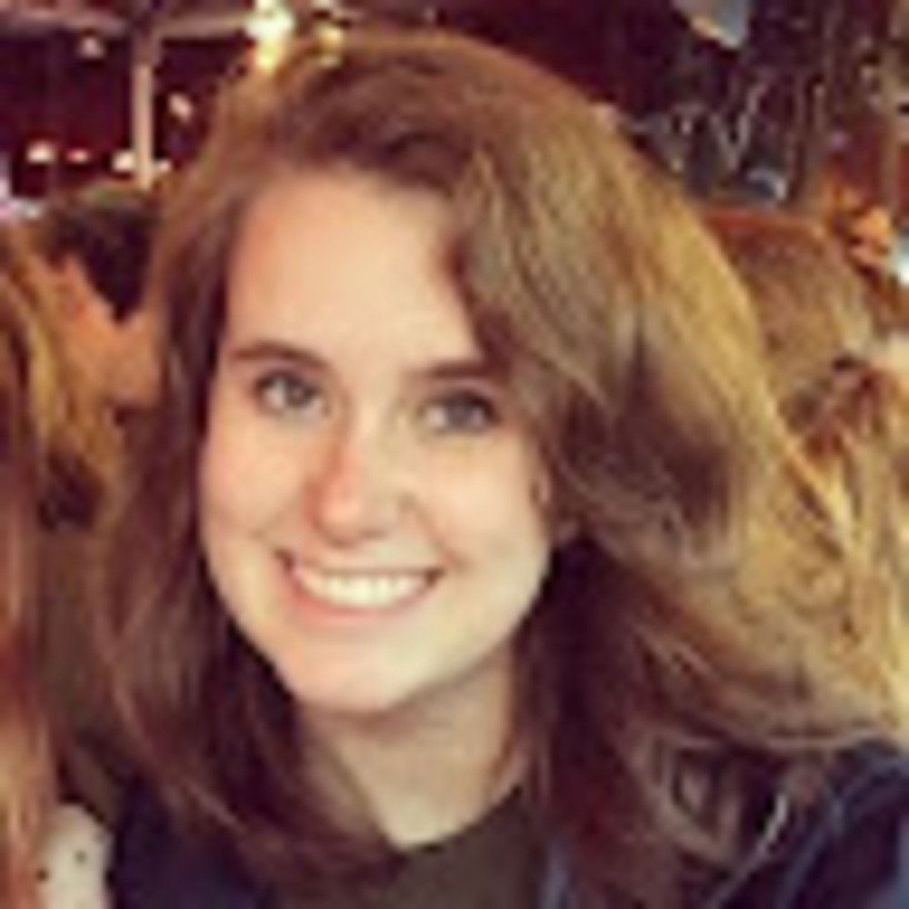 Meet your Posher, Brenna